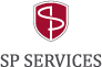 Logo der Firma SP Services UG