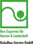 Logo der Firma GaLaBau-Service GmbH