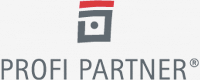 Logo der Firma PROFI PARTNER Aktiengesellschaft