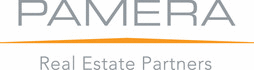Logo der Firma PAMERA Real Estate Partners GmbH