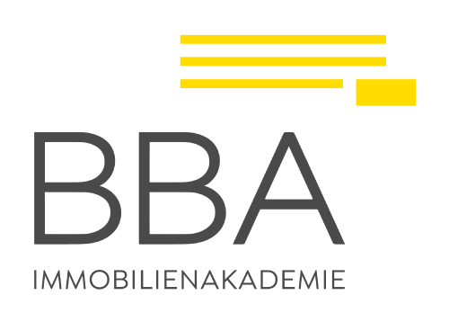 Logo der Firma BBA - Akademie der Immobilienwirtschaft e.V., Berlin