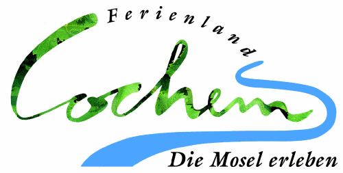Logo der Firma Tourist-Information Ferienland Cochem