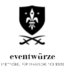 Logo der Firma eventwürze GmbH