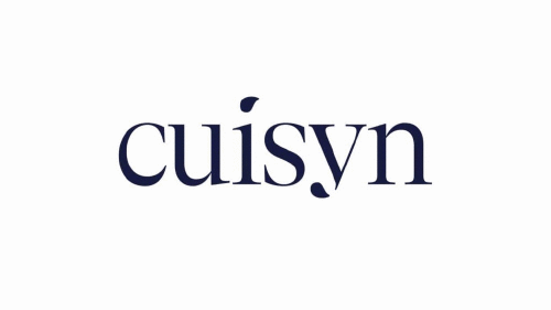 Logo der Firma cuisyn