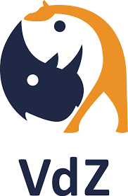 Logo der Firma Verband der Zoologischen Gärten (VdZ) e.V