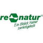 Logo der Firma RE-NATUR GmbH