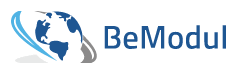 Logo der Firma BeModul GmbH