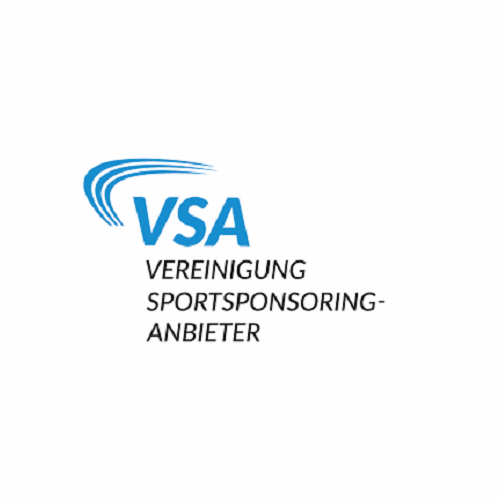 Logo der Firma VSA - Vereinigung Sportsponsoring-Anbieter e.V.