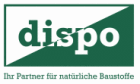 Logo der Firma dispo GmbH