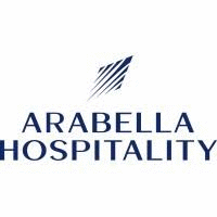 Logo der Firma Arabella Hospitality SE