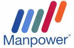 Logo der Firma Manpower GmbH Personaldienstleistungen