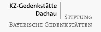 Logo der Firma KZ-Gedenkstätte Dachau