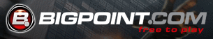 Logo der Firma Bigpoint GmbH