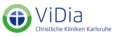 Logo der Firma Vincentius-Diakonissen-Kliniken gAG