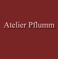 Logo der Firma Atelier Pflumm