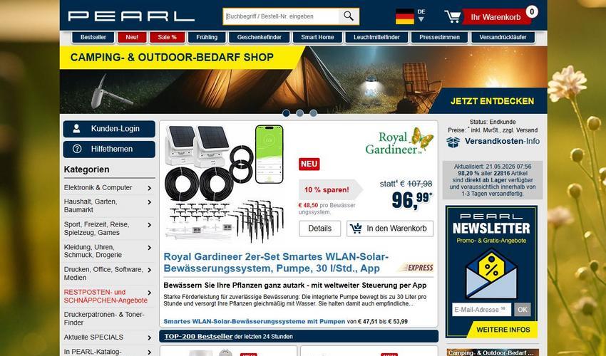 Website Promotion