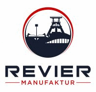 Logo der Firma Reviermanufaktur GmbH