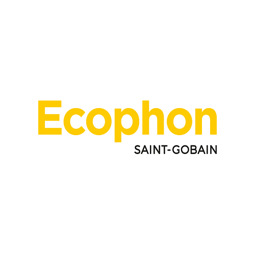 Logo der Firma Saint-Gobain Ecophon GmbH