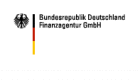 Logo der Firma Bundesrepublik Deutschland - Finanzagentur GmbH