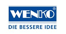 Logo der Firma Wenko-Wenselaar GmbH + Co. KG