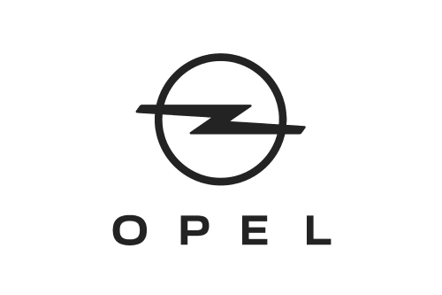 Logo der Firma Opel Automobile GmbH