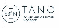Logo der Firma TOURISMUS-AGENTUR NORDSEE GMBH