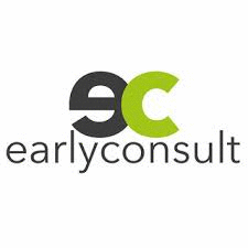 Logo der Firma earlyconsult GmbH & Co. KG
