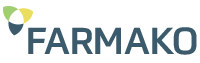 Logo der Firma Farmako GmbH