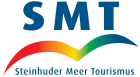 Logo der Firma Steinhuder Meer Tourismus GmbH