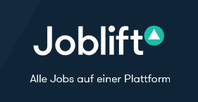 Logo der Firma Joblift GmbH