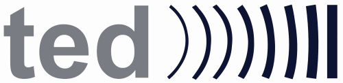 Logo der Firma ted technologie entwicklungen & dienstleistungen GmbH
