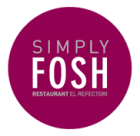Logo der Firma Simply Fosh