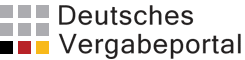 Logo der Firma DTVP Deutsches Vergabeportal GmbH