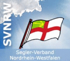 Logo der Firma SVNRW Segler-Verband Nordrhein-Westfalen e.V.