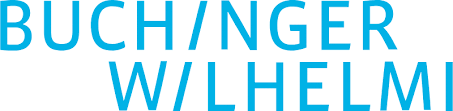 Logo der Firma Buchinger Wilhelmi Development & Holding GmbH