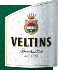 Logo der Firma Brauerei C.& A. VELTINS GmbH & Co. KG