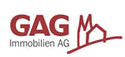 Logo der Firma GAG Immobilien AG