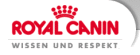 Logo der Firma ROYAL CANIN Tiernahrung GmbH & Co. KG
