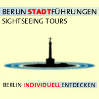 Logo der Firma Berlin Stadtführungen Sightseeing Tours