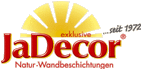 Logo der Firma JaDecor GmbH