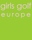 Logo der Firma girls golf gmbh