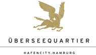 Logo der Firma Überseequartier Beteiligungs GmbH