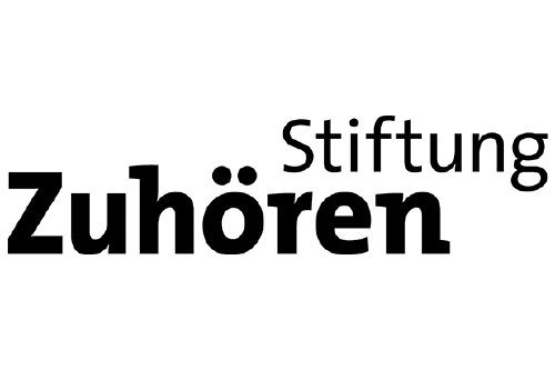 Logo der Firma Gemeinnützige Stiftung Zuhören