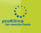 Logo der Firma proKlima GbR