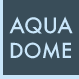 Logo der Firma AQUA DOME - Tirol Therme Längenfeld GmbH & Co KG