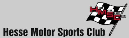 Logo der Firma Hesse Motor Sports Club e.V