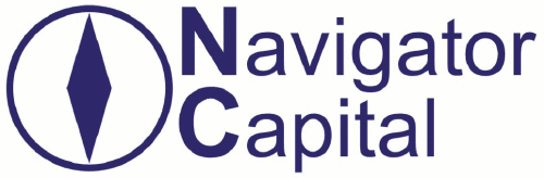 Logo der Firma Navigator Capital GmbH