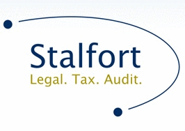 Logo der Firma Stalfort