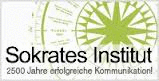 Logo der Firma Sokrates Institut Fraissinet & Mieth GbR