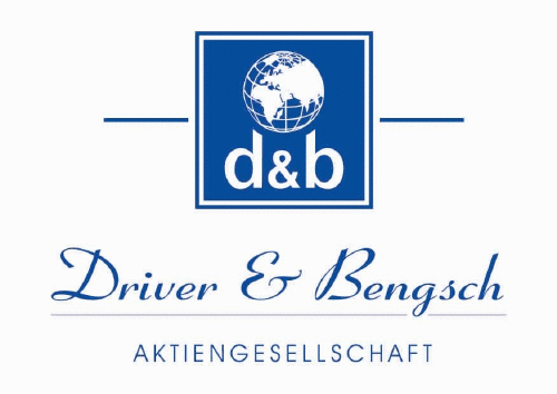 Logo der Firma Driver & Bengsch AG - Holding